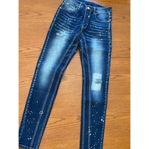 NWOT Denimz Co Jeans Size 36